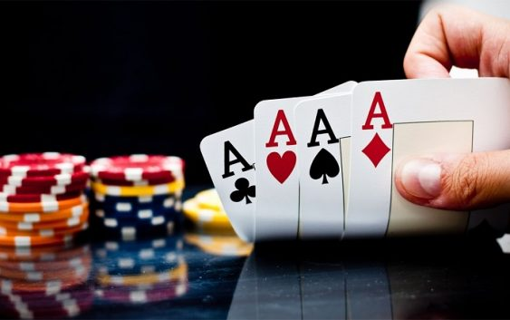 Bài tố Poker là gì?