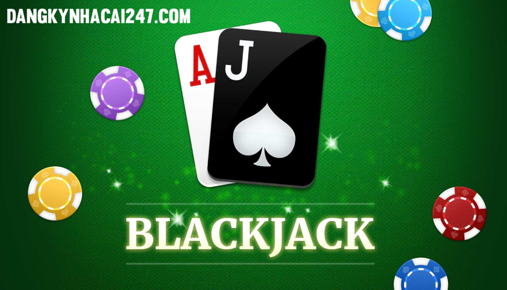 Nên tham gia chơi Blackjack ở hai nhà cái HappyLuke và Letou