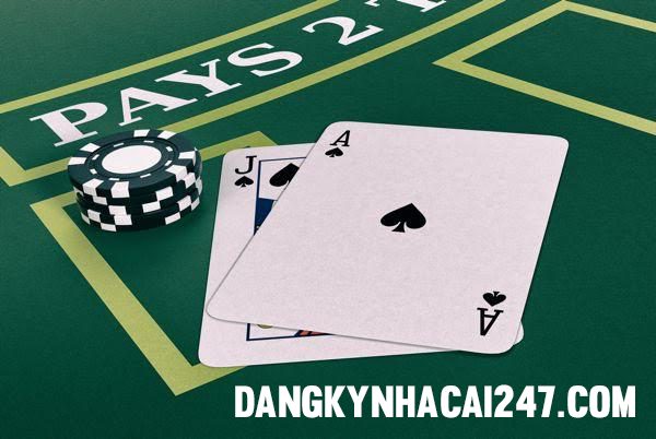 Áp dụng quy tắc chơi Blackjack để thắng cược nhà cái dễ dàng