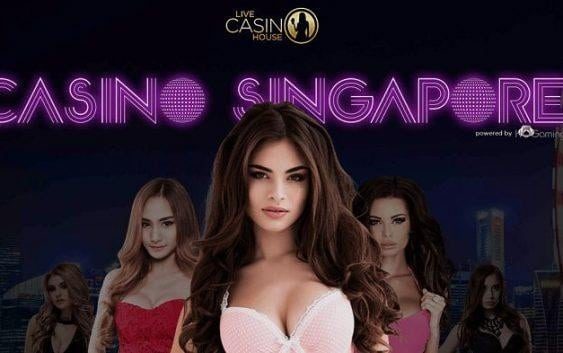 Nhà cái live casino house được đánh giá là uy tín không kém gì những nhà cái nổi tiếng trên thị trường
