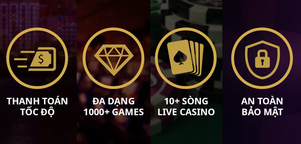 Những slot đa dạng và thú vị tại live casino house anh em không thể bỏ qua 