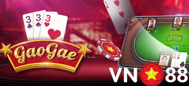 VN88 - Cổng game bài đổi thưởng đáng tin cậy cho người chơi